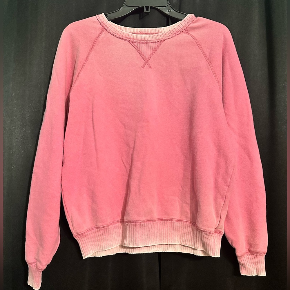 Pink Women's Sweater